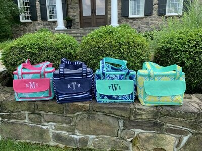 Beach and Cooler Bags