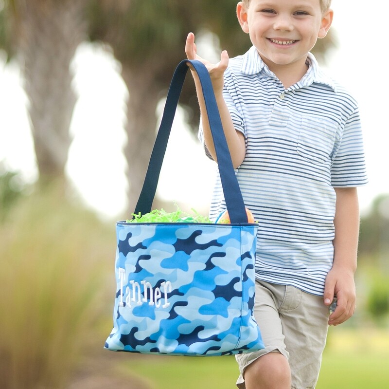 Easter Basket (6 options)