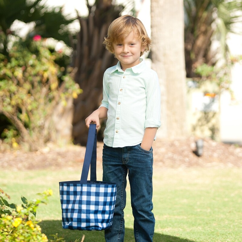 Easter Basket (6 options)