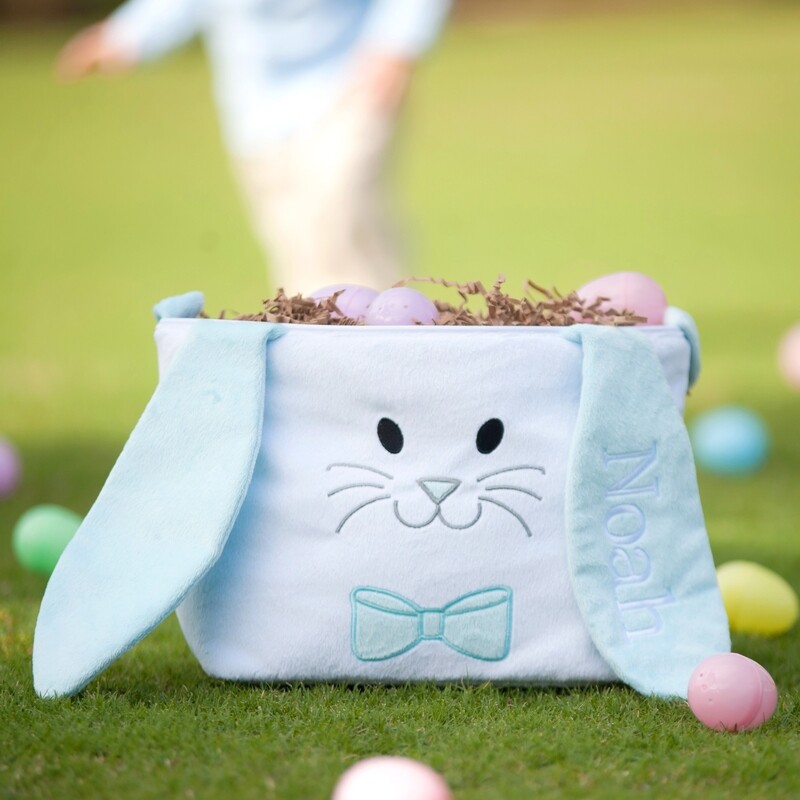 Easter Basket (6 options)