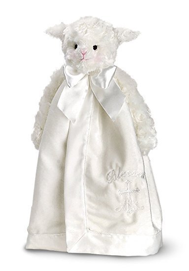 Blessings Lamb Snuggler Luvie