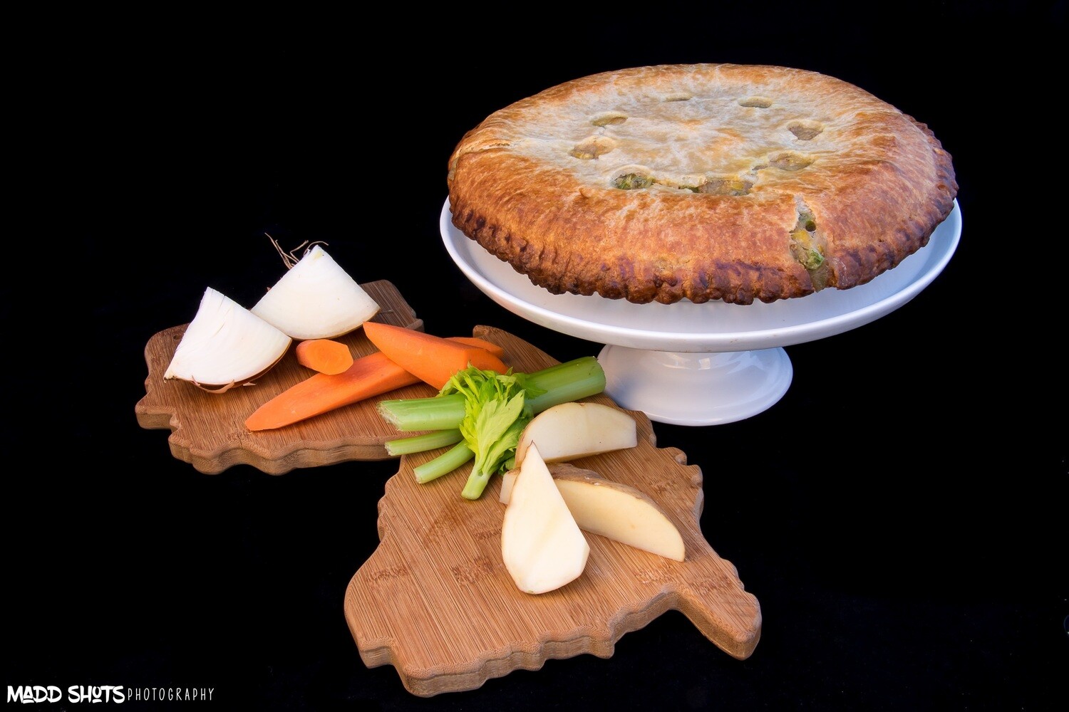 03 Jersey Pot Pie 03 Jersey Pot Pie