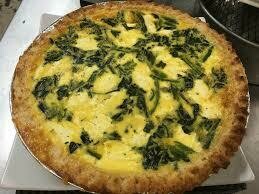 Quiche Lorraine Quiche Lorraine