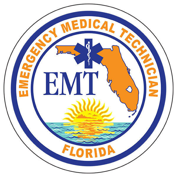 National Registry EMT Review August 8th Fort Pierce TCMI (IN PERSON)