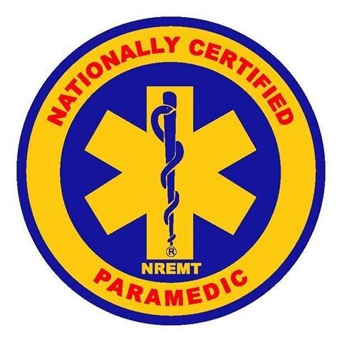 National Registry Paramedic December 1st and 2nd (VIRTUAL VIA WEBEX 9-5pm)