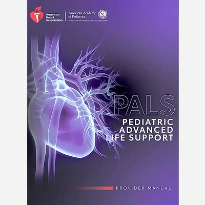 Pediatric Advanced Life Support (PALS) June 21st and June 22nd