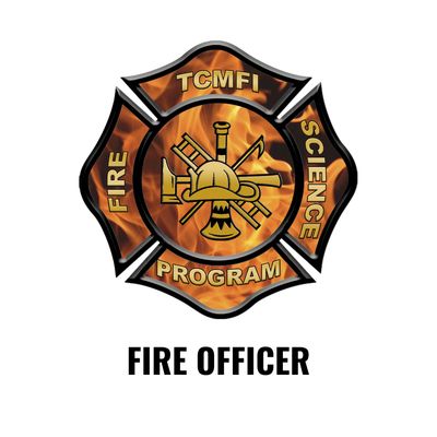 Fire Officer