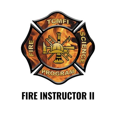 Fire Instructor II