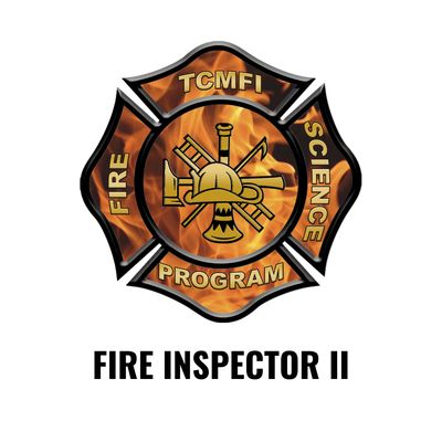 Fire Inspector II