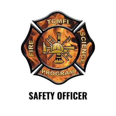 Safety Officer