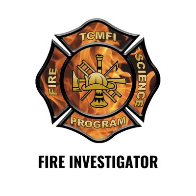 Fire Investigator