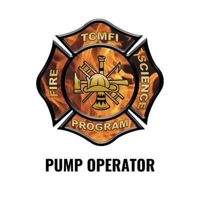 Pump Operator