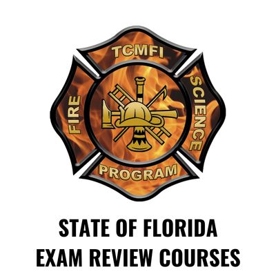 State of Florida Exam Review Courses
