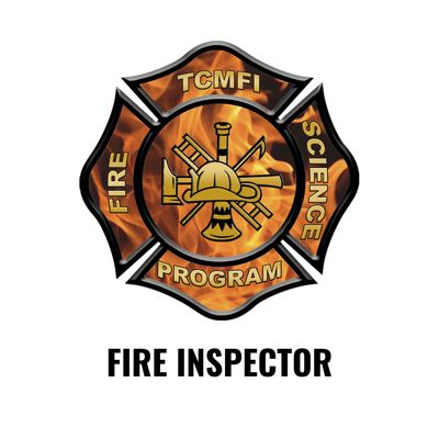 Fire Inspector