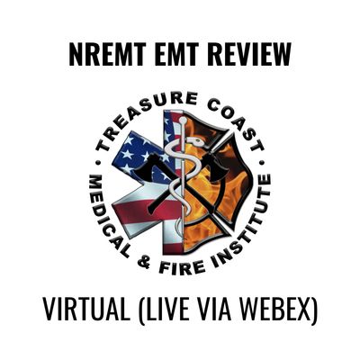 Virtual NREMT EMT Review