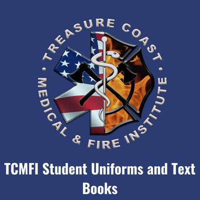 TCMFI Student Uniforms and Textbooks