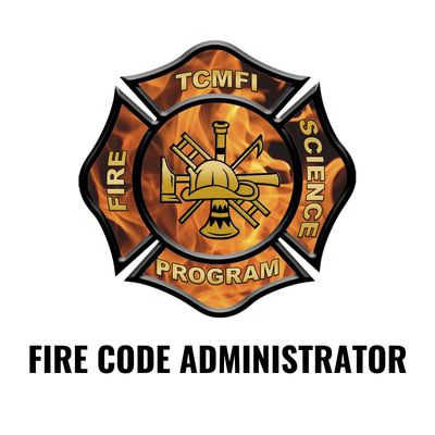 Fire Code Administrator