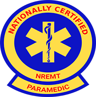 NREMT Paramedic Exam Review Class