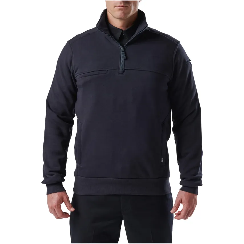 5.11 Quarter Zip 2.0- Job Shirt