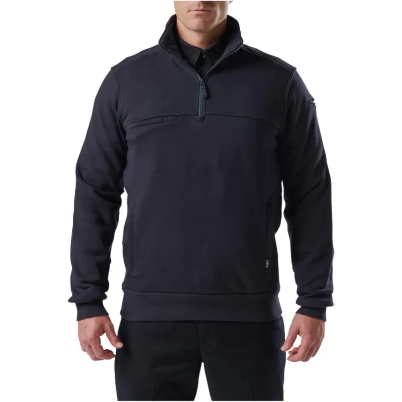 5.11 Quarter Zip 2.0- Job Shirt