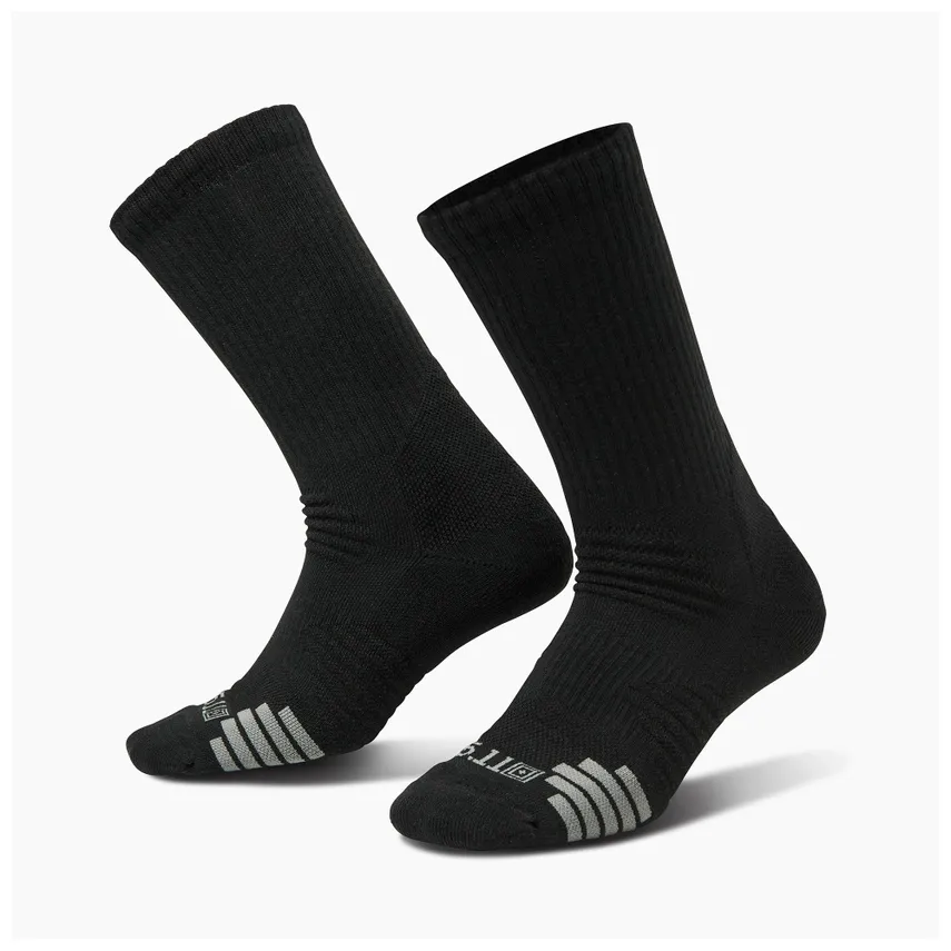 5.11 Socks- Duty Ready