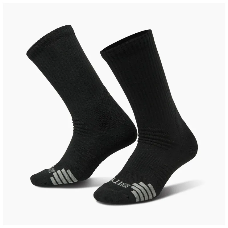 5.11 Socks- Duty Ready