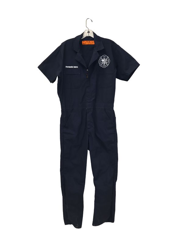 TCMFI Intern Paramedic Jumper