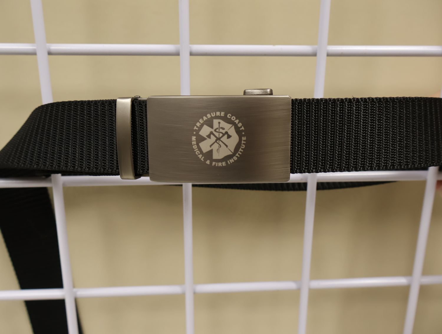 Uniform Belt