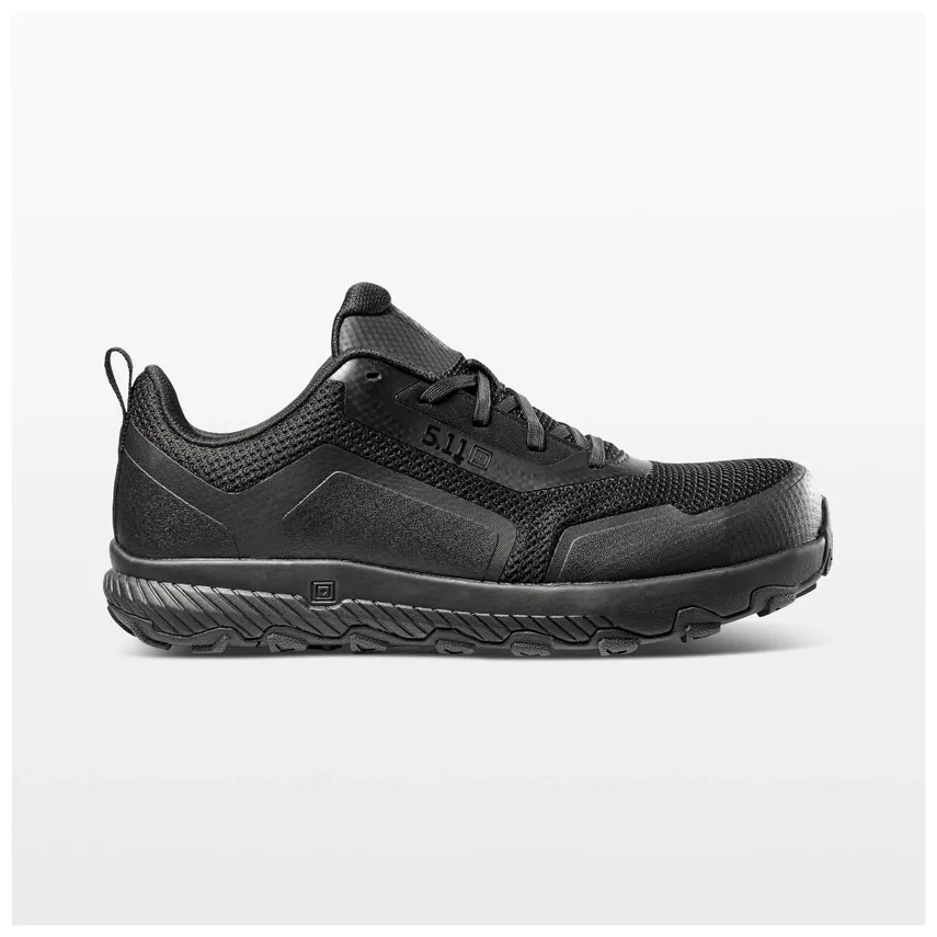 5.11 Shoes- Trainer Low 2.0 CST Work Shoe