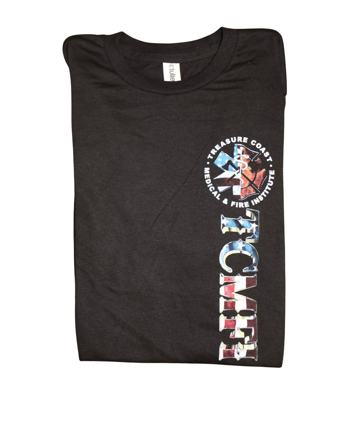 TCMFI Logo Shirt