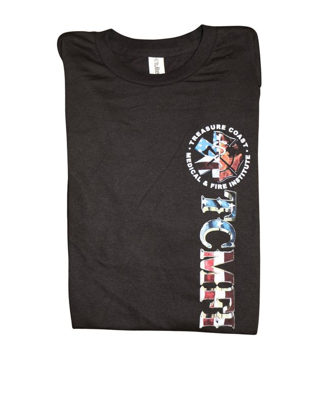 TCMFI Logo Shirt