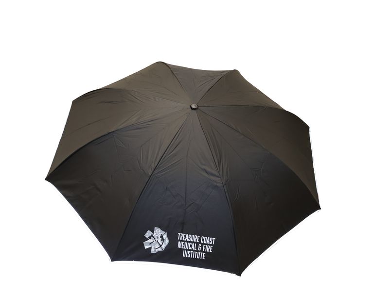 TCMFI Logo Umbrella