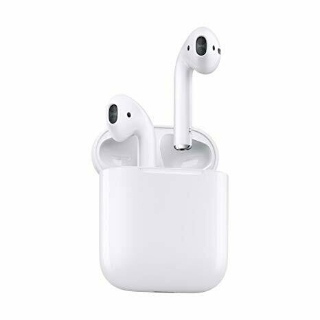AirPods - Écouteurs Apple AirPods - Écouteurs Apple