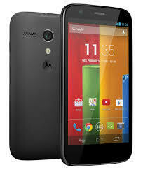 Motorola G - 8Go Motorola G - 8Go