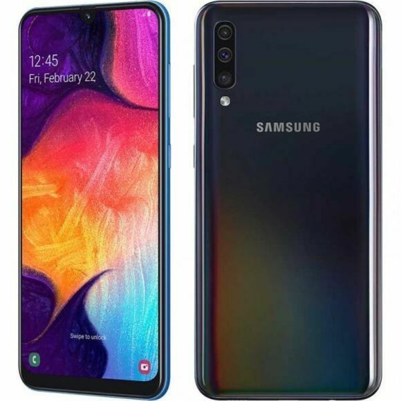 Samsung A50 - 64Go Samsung A50 - 64Go