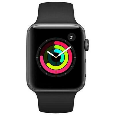 Apple Watch - Série 3 - 42mm Apple Watch - Série 3 - 42mm