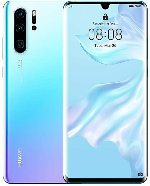 Huawei - P30 Pro - 128 Go Huawei - P30 Pro - 128 Go