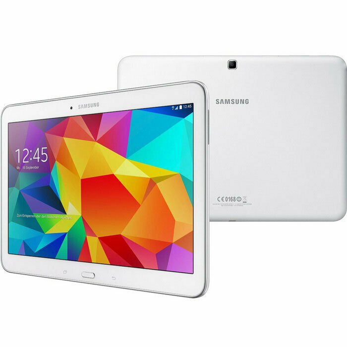 Tablette Samsung Tab 4 10.1 - 16Go Tablette Samsung Tab 4 10.1 - 16Go