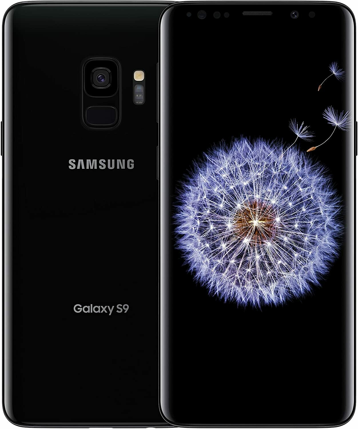 Samsung S9 - Noir - 64Go Samsung S9 - Noir - 64Go