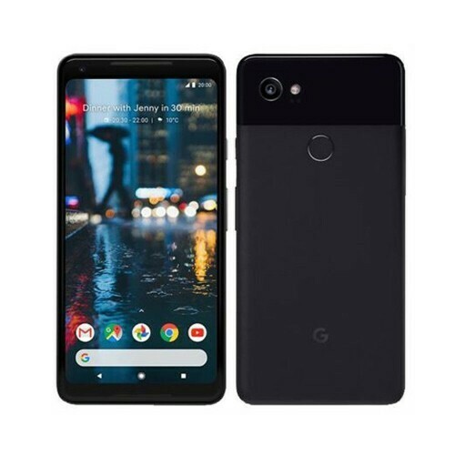 Google Pixel 2XL - Noir - 64Go Google Pixel 2XL - Noir - 64Go