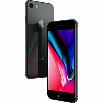 iPhone 8 - Noir - 64Go iPhone 8 - Noir - 64Go