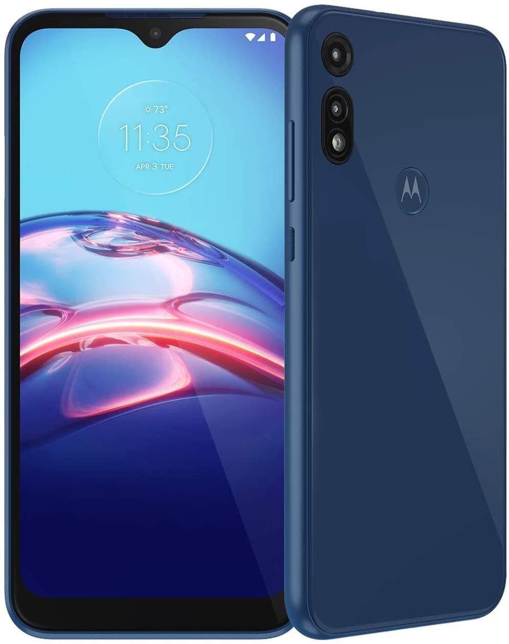 Motorola Moto E Motorola Moto E