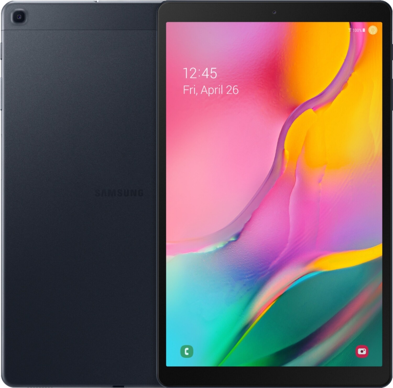 Samsung - Galaxy Tab A - 32 GO Samsung - Galaxy Tab A - 32 GO