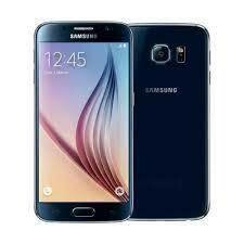 Samsung S6 - 32 Go - Bleu Samsung S6 - 32 Go - Bleu