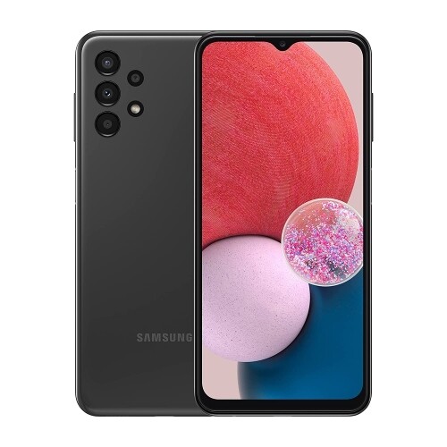 Samsung Galaxy A13 64gb - Noir