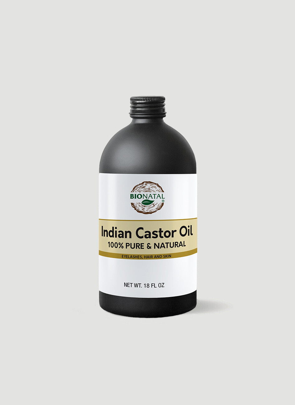 Indian Castor Oil