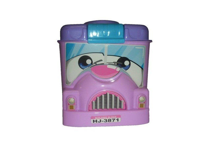 bus didactico hj 3871