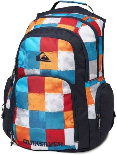 Maletin Quiksilver Original