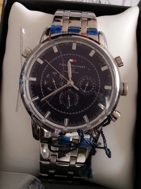 Tommy Hilfiger 007 Original