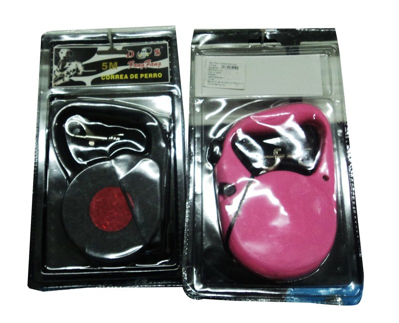 correa elastica para mascotas